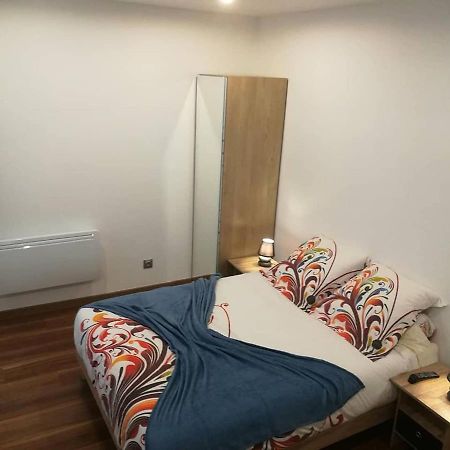 Cocon Dieppois, 100M De La Plage Dieppe Ngoại thất bức ảnh