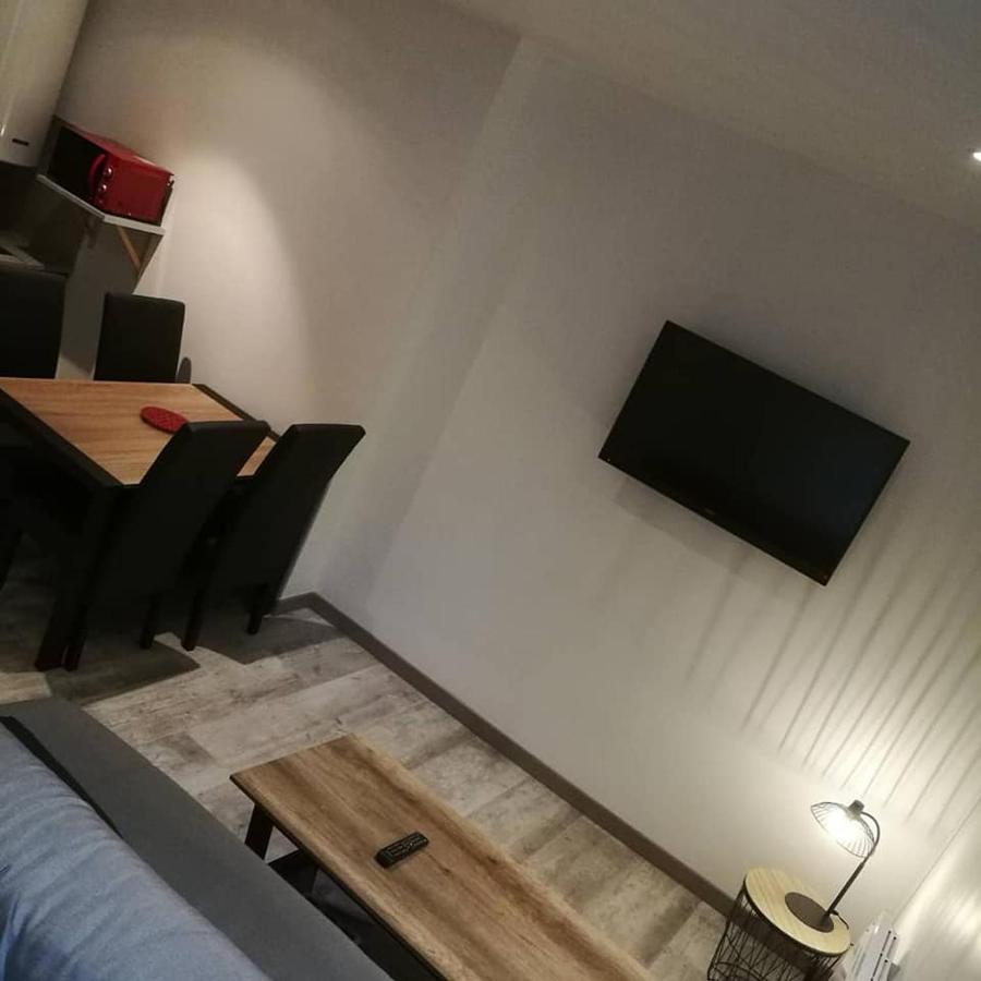 Cocon Dieppois, 100M De La Plage Dieppe Ngoại thất bức ảnh